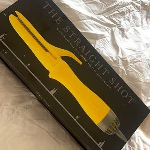 Drybar straight shot blow dryer